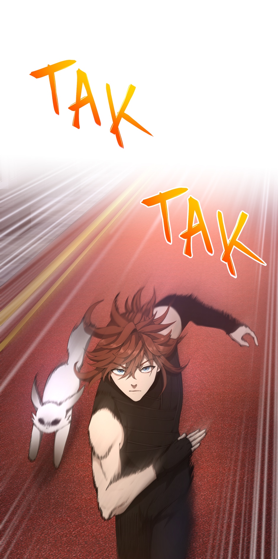 The Beginning After the End Chapter 175 - To Right My Wrong (Season 5 Finale) image 6