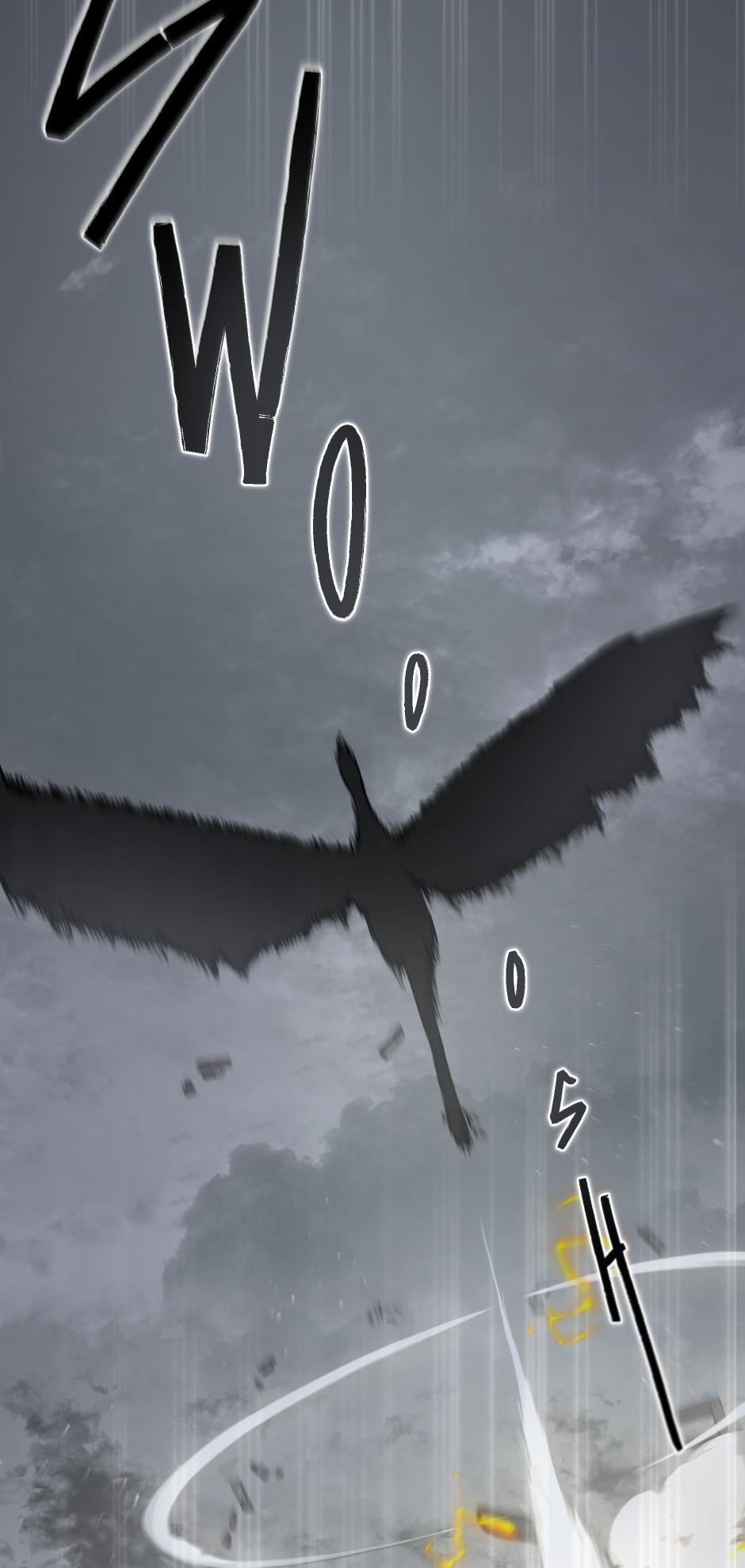 The Beginning After the End Chapter 175 - To Right My Wrong (Season 5 Finale) image 74