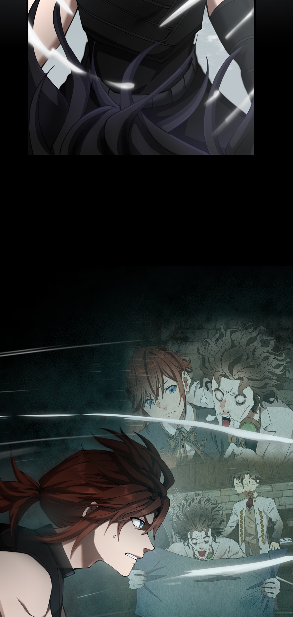 The Beginning After the End Chapter 175 - To Right My Wrong (Season 5 Finale) image 77