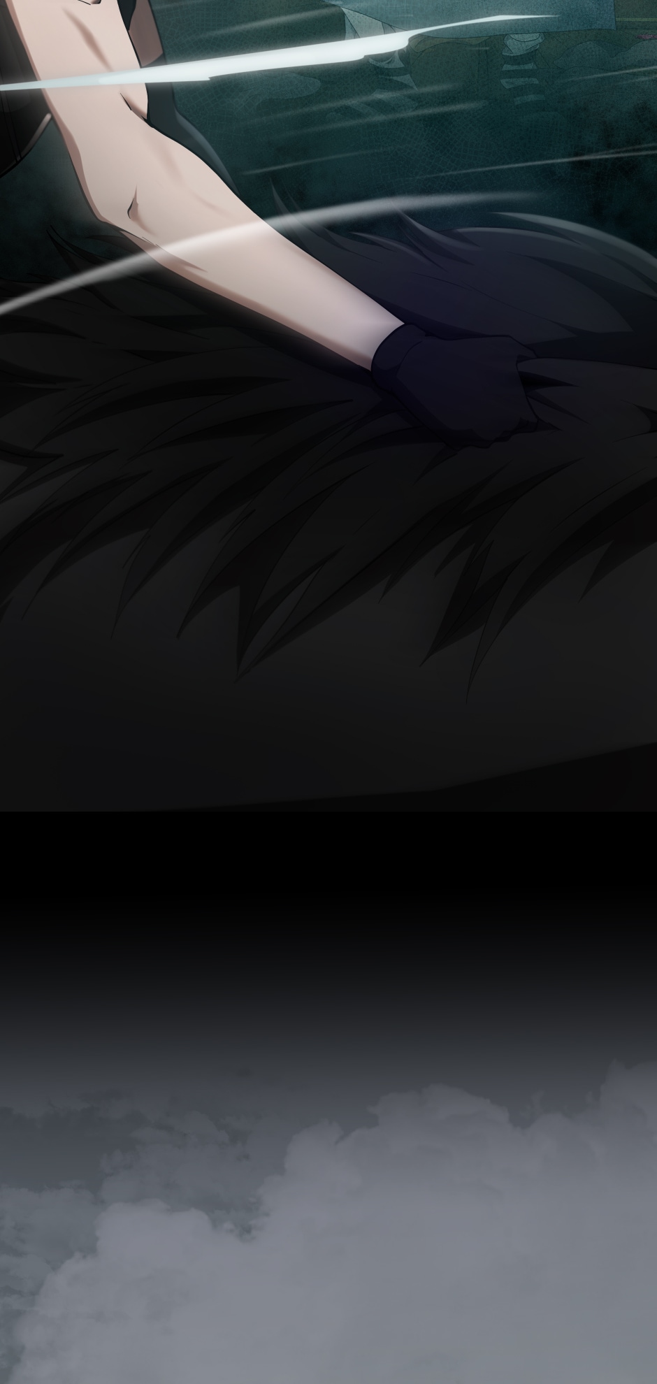 The Beginning After the End Chapter 175 - To Right My Wrong (Season 5 Finale) image 78