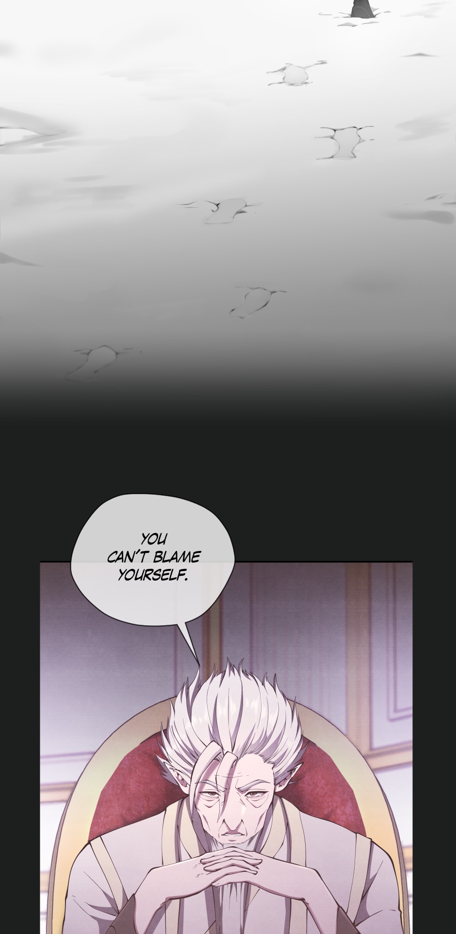 The Beginning After the End Chapter 175 - To Right My Wrong (Season 5 Finale) image 82