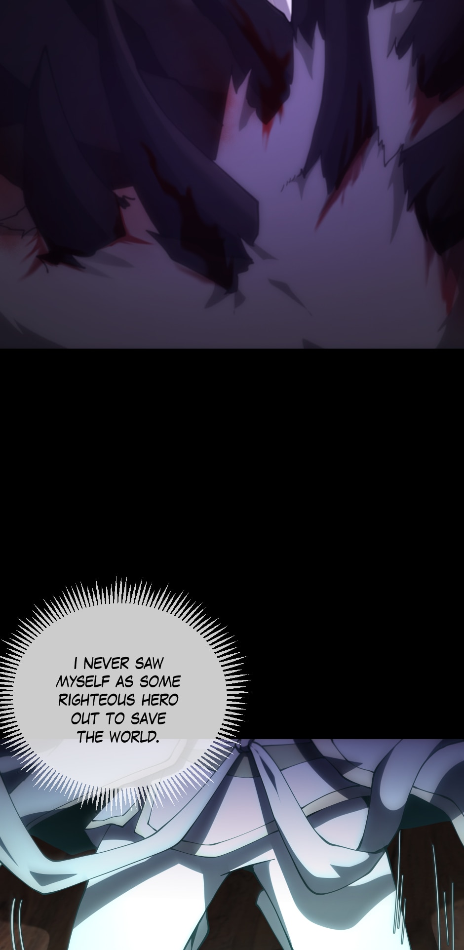 The Beginning After the End Chapter 175 - To Right My Wrong (Season 5 Finale) image 86