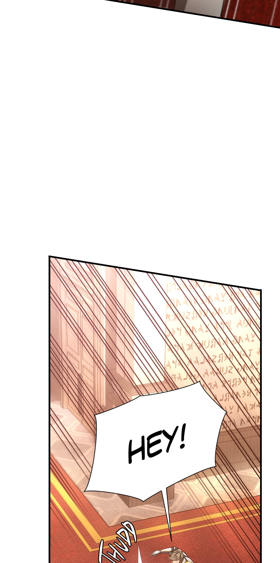 The Beginning After the End Chapter 175 - To Right My Wrong (Season 5 Finale) image 8