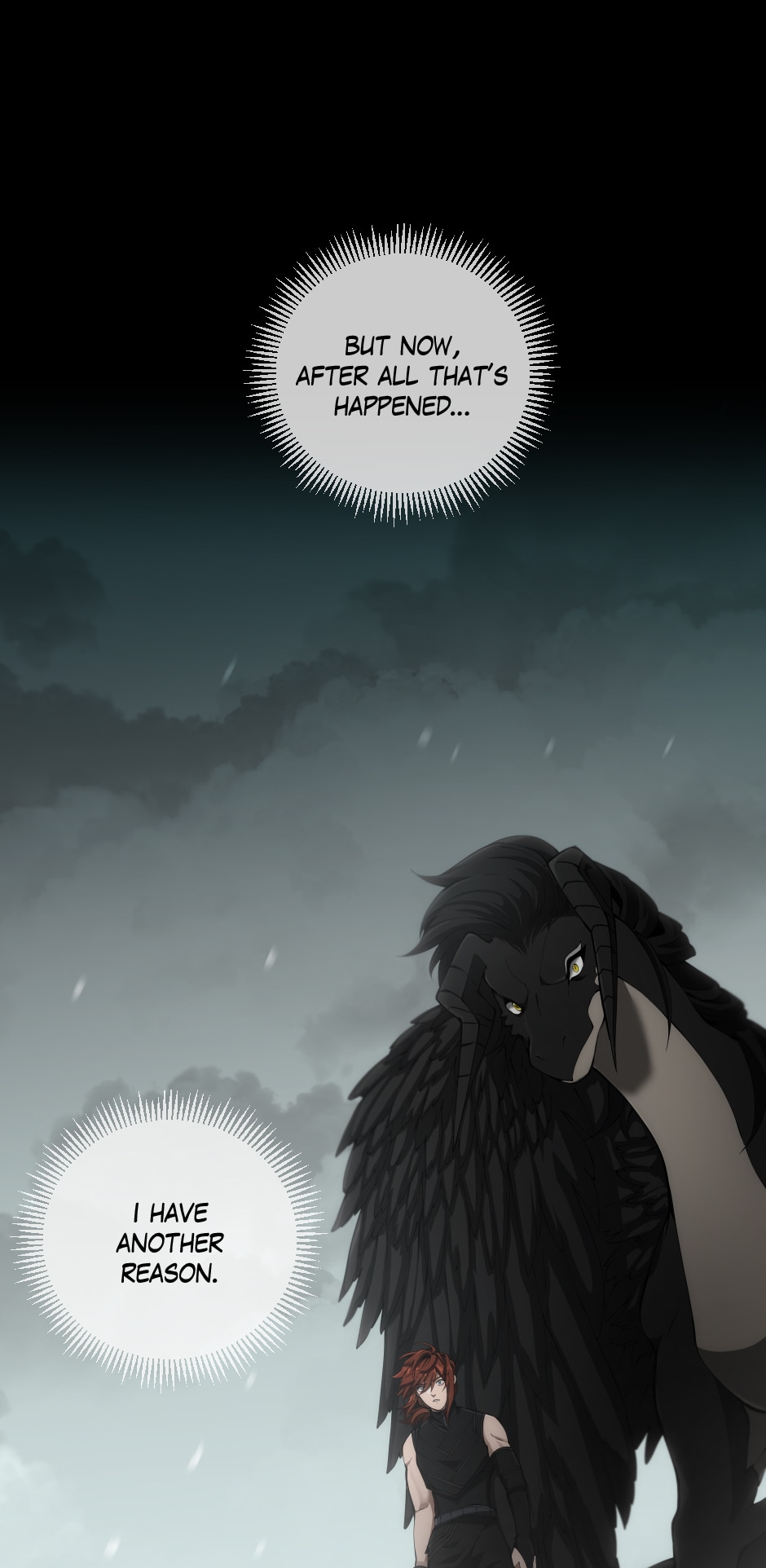 The Beginning After the End Chapter 175 - To Right My Wrong (Season 5 Finale) image 90
