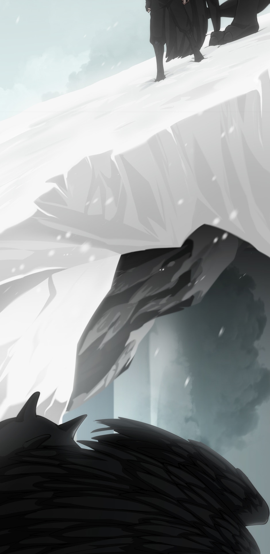 The Beginning After the End Chapter 175 - To Right My Wrong (Season 5 Finale) image 91