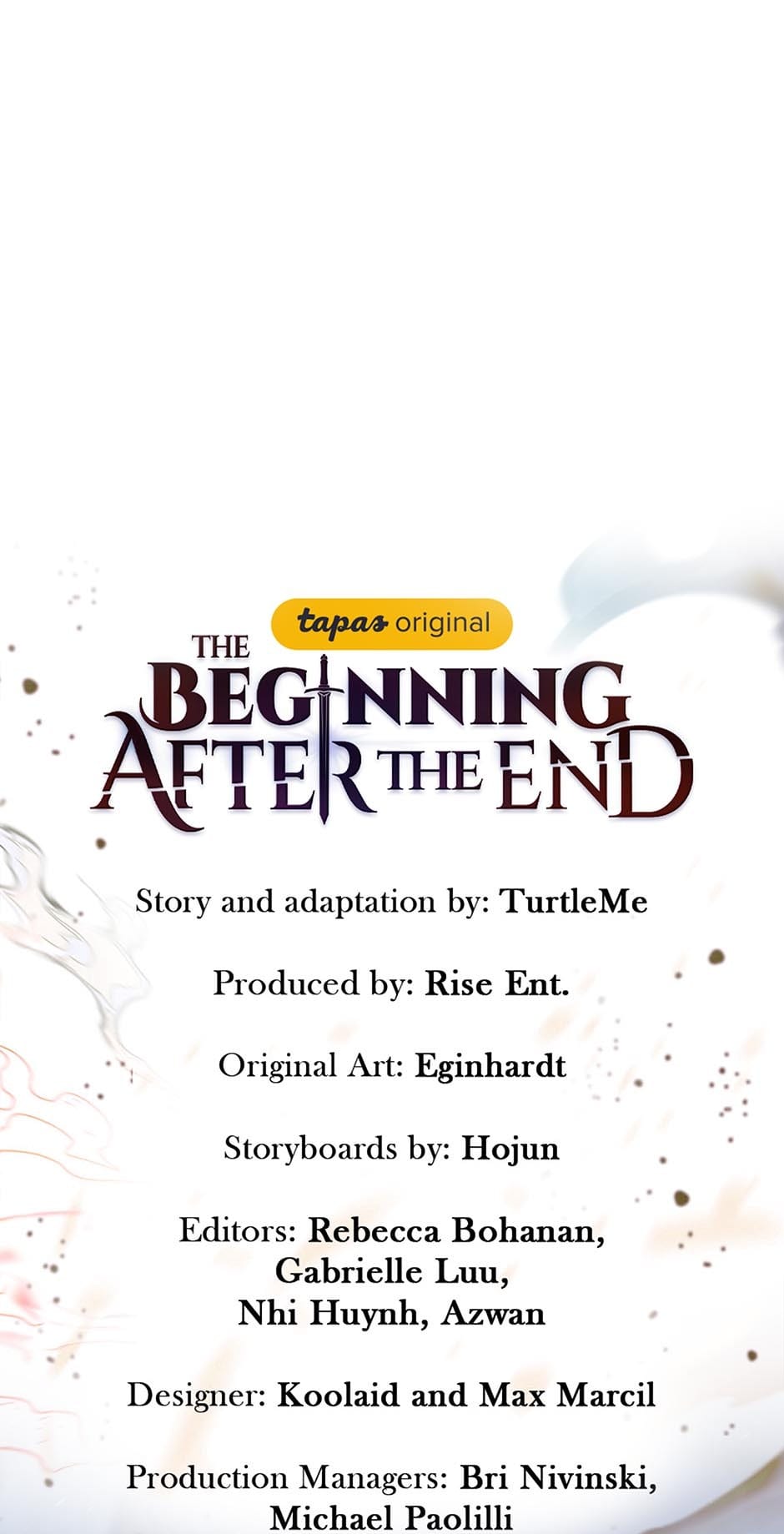 The Beginning After the End Chapter 177 - The Ultimatum image 0