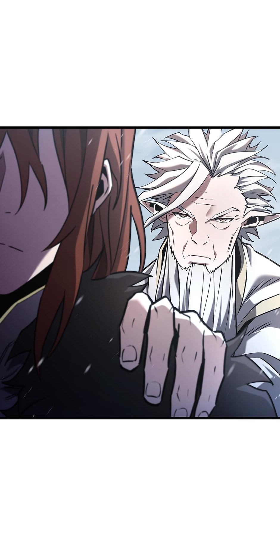 The Beginning After the End Chapter 177 - The Ultimatum image 99