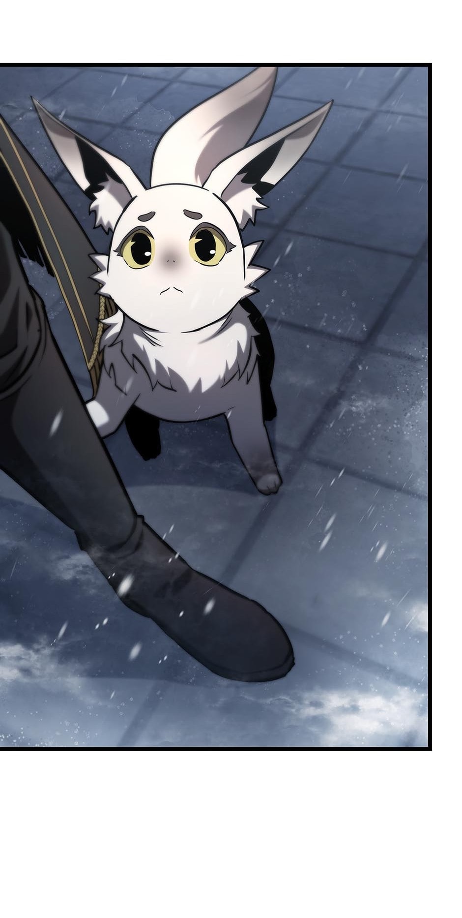 The Beginning After the End Chapter 177 - The Ultimatum image 100