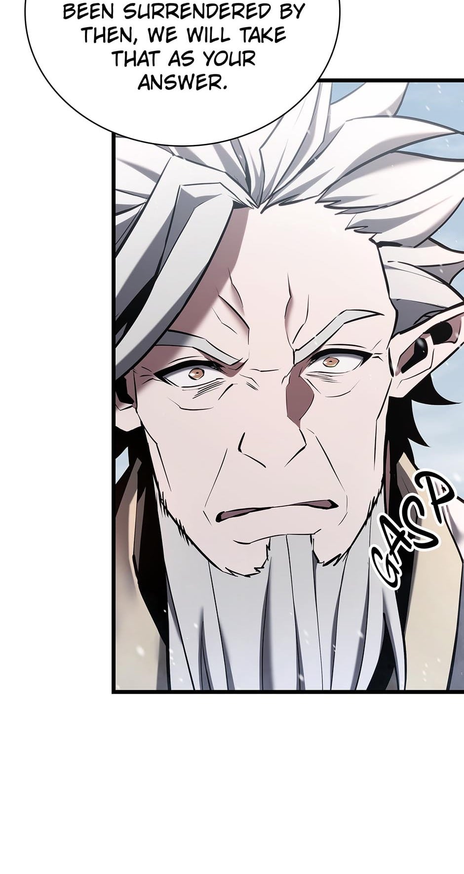 The Beginning After the End Chapter 177 - The Ultimatum image 106