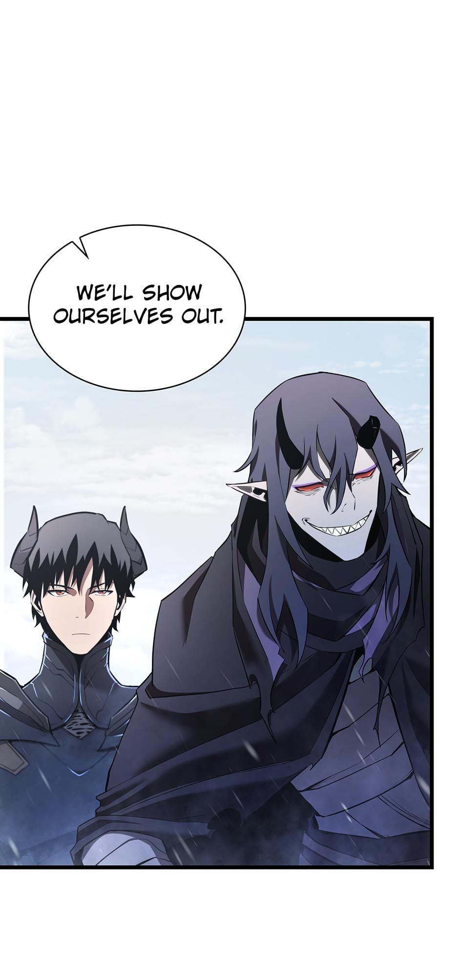 The Beginning After the End Chapter 177 - The Ultimatum image 107
