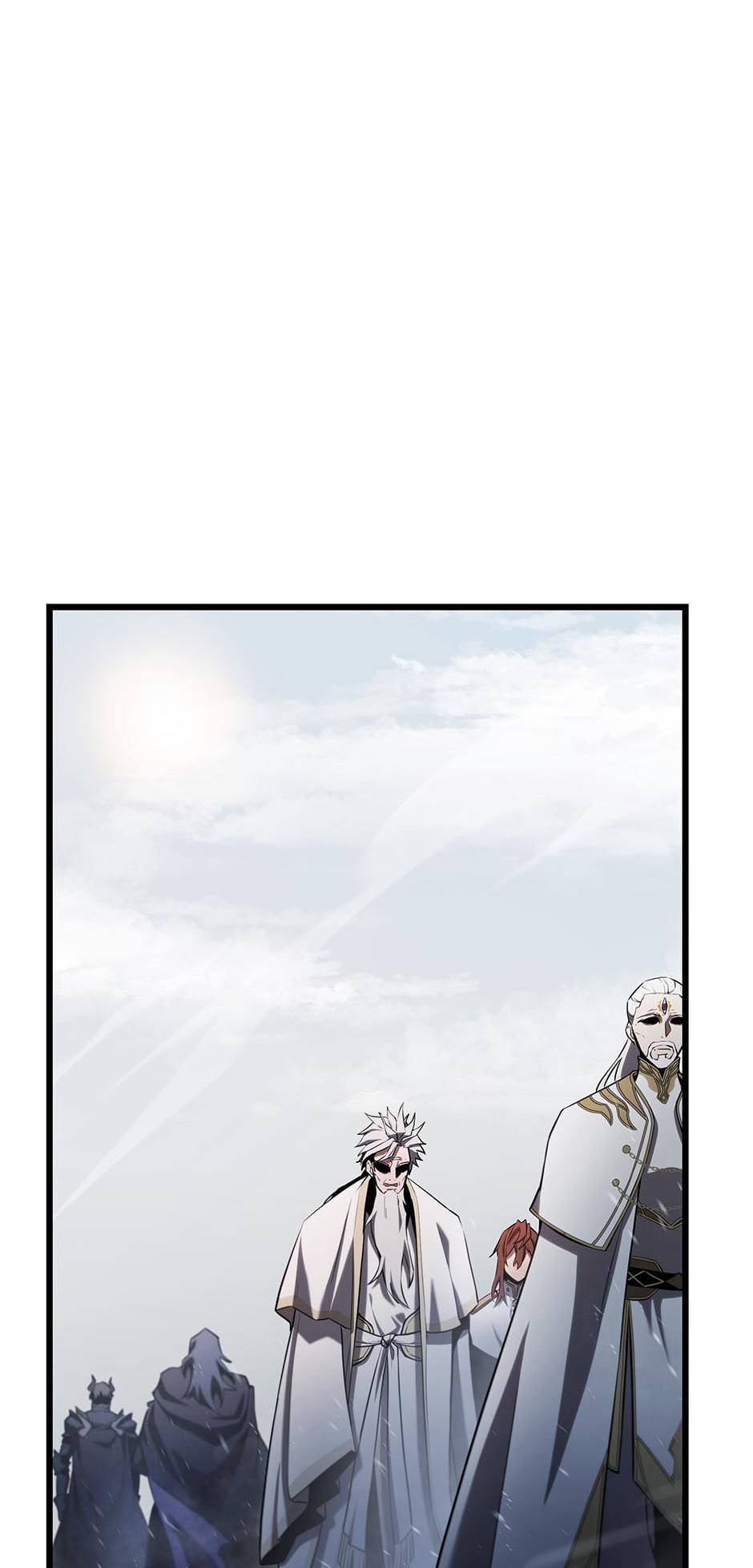 The Beginning After the End Chapter 177 - The Ultimatum image 108