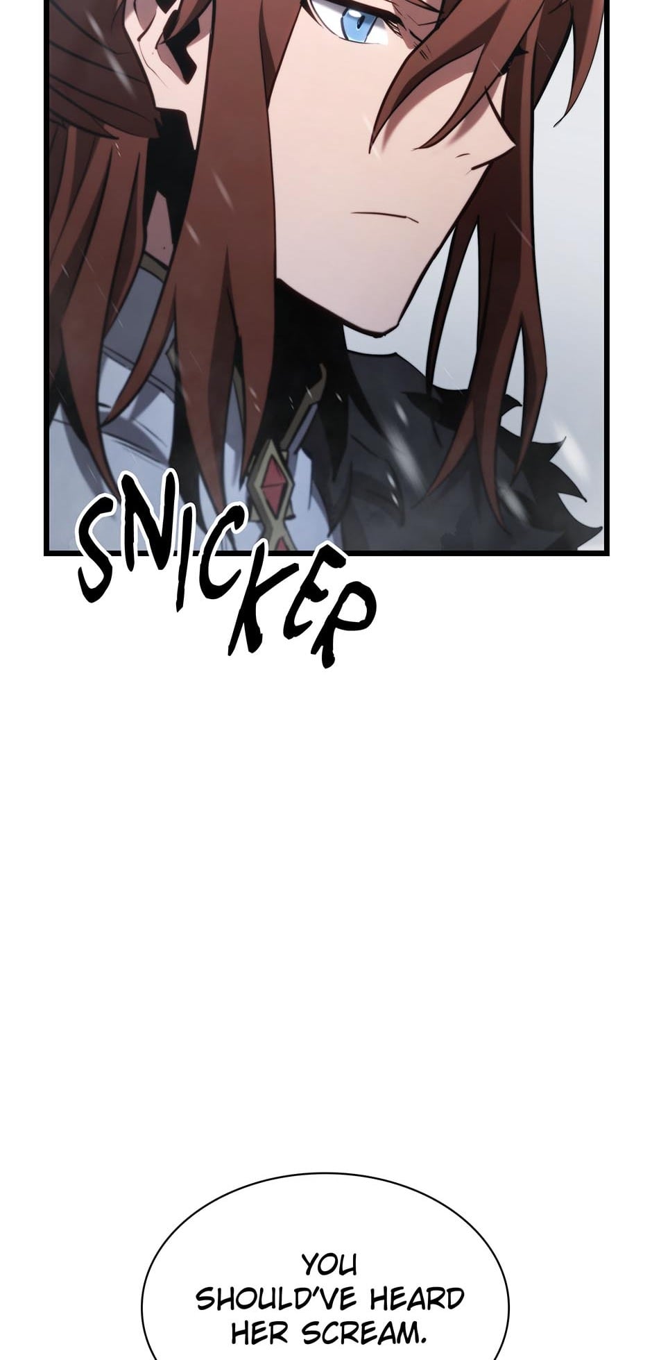 The Beginning After the End Chapter 177 - The Ultimatum image 110
