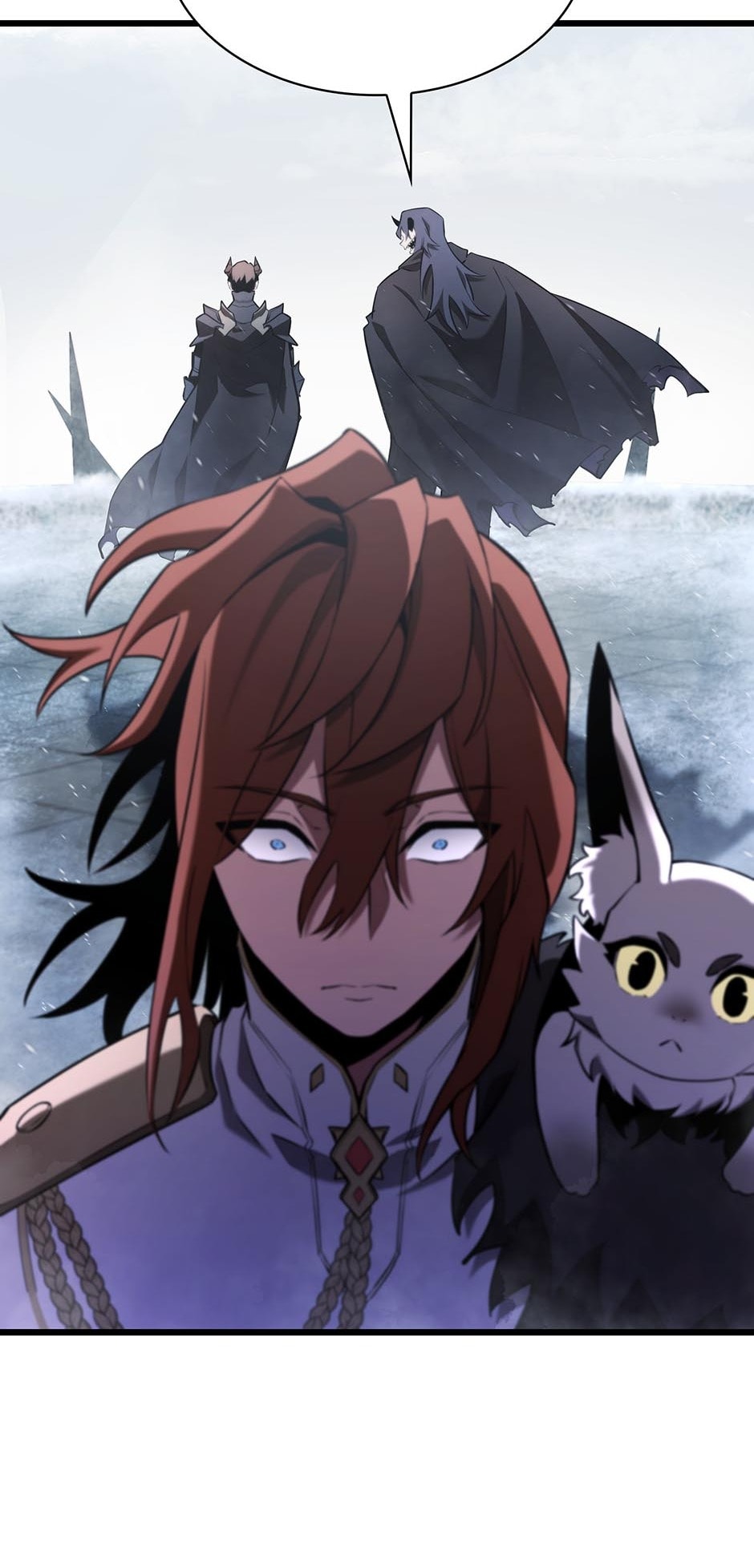 The Beginning After the End Chapter 177 - The Ultimatum image 111