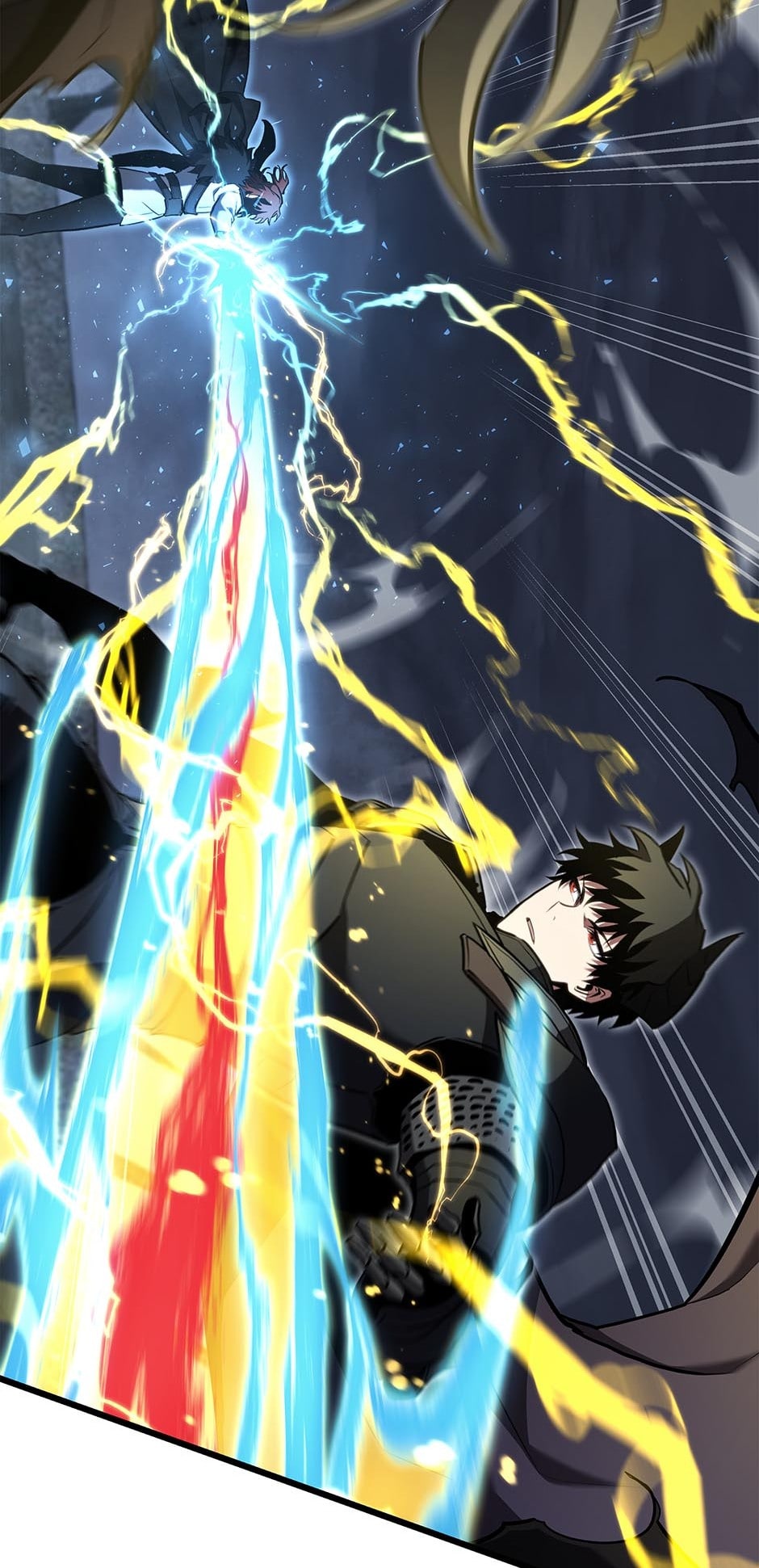 The Beginning After the End Chapter 177 - The Ultimatum image 115