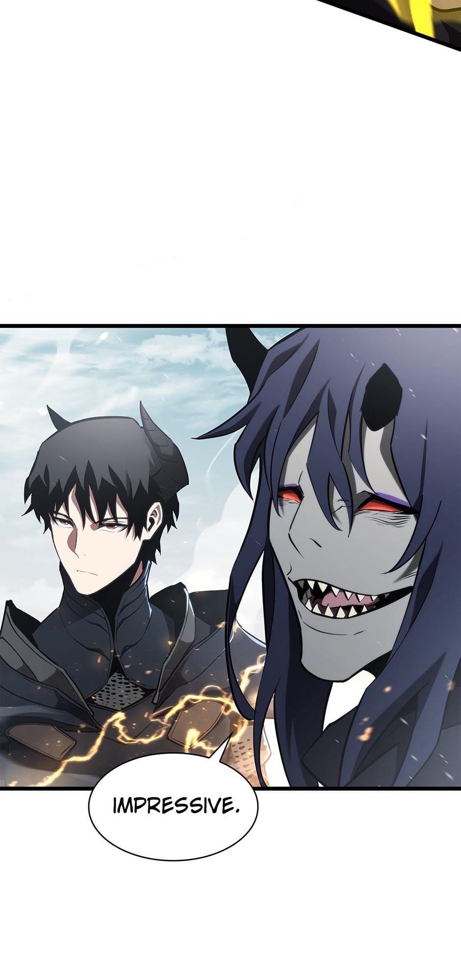 The Beginning After the End Chapter 177 - The Ultimatum image 116