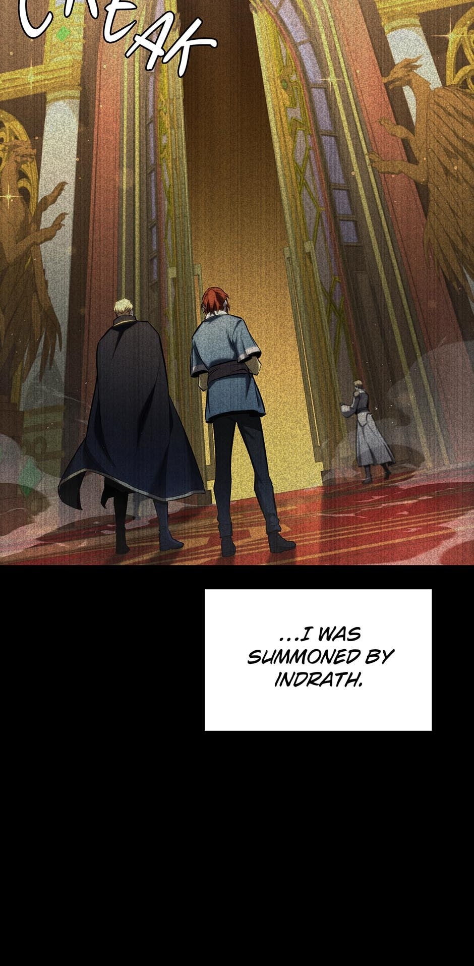 The Beginning After the End Chapter 177 - The Ultimatum image 11