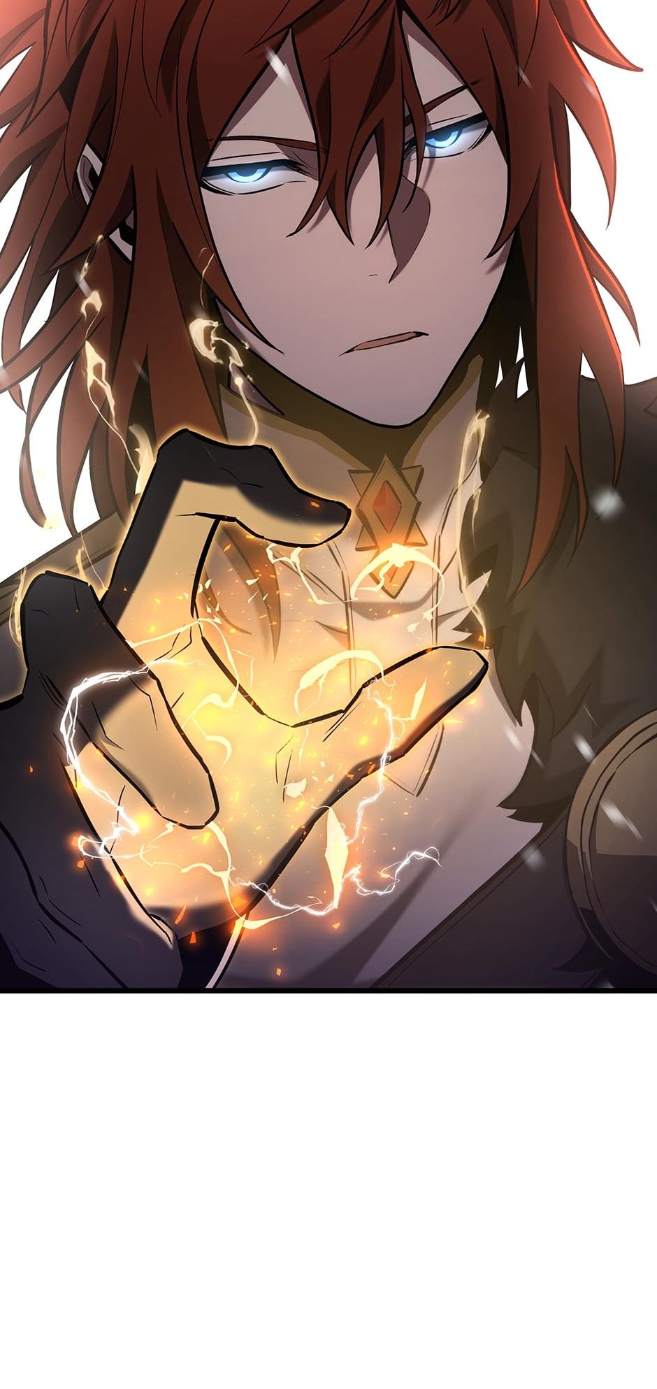 The Beginning After the End Chapter 177 - The Ultimatum image 119