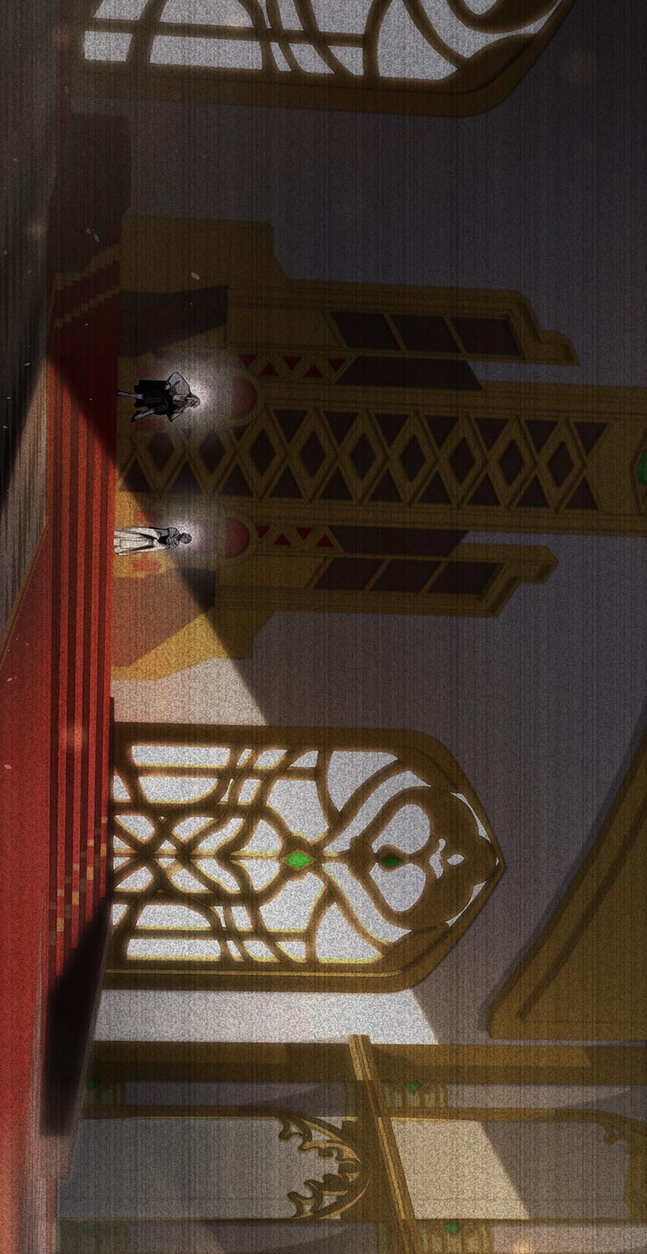 The Beginning After the End Chapter 177 - The Ultimatum image 14