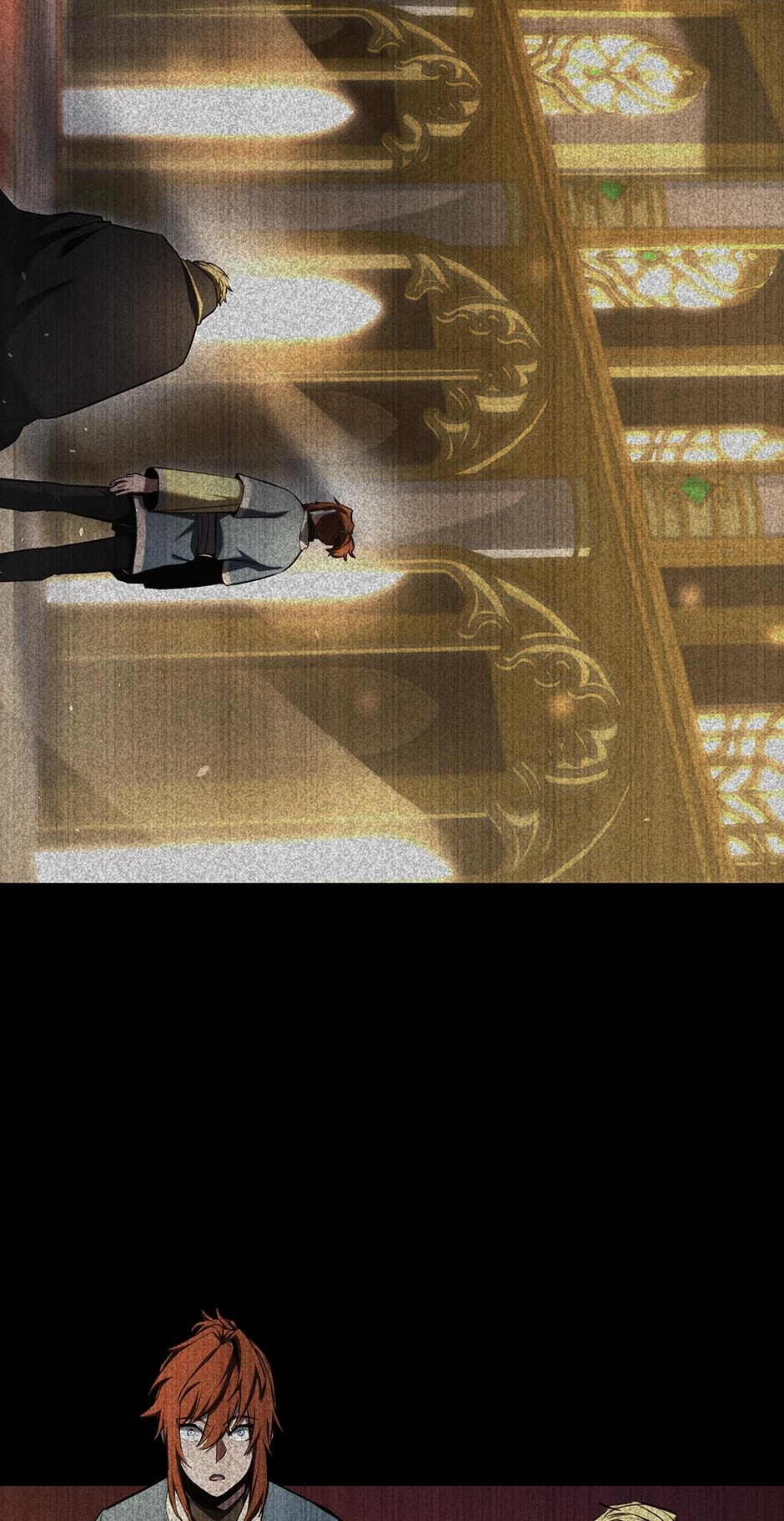 The Beginning After the End Chapter 177 - The Ultimatum image 15