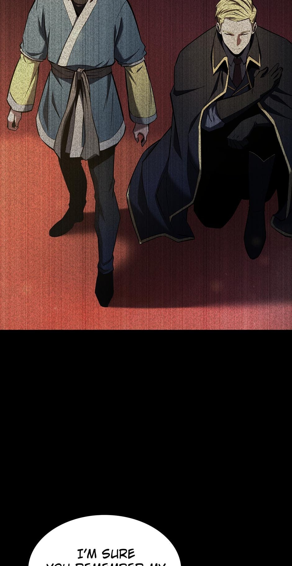 The Beginning After the End Chapter 177 - The Ultimatum image 16