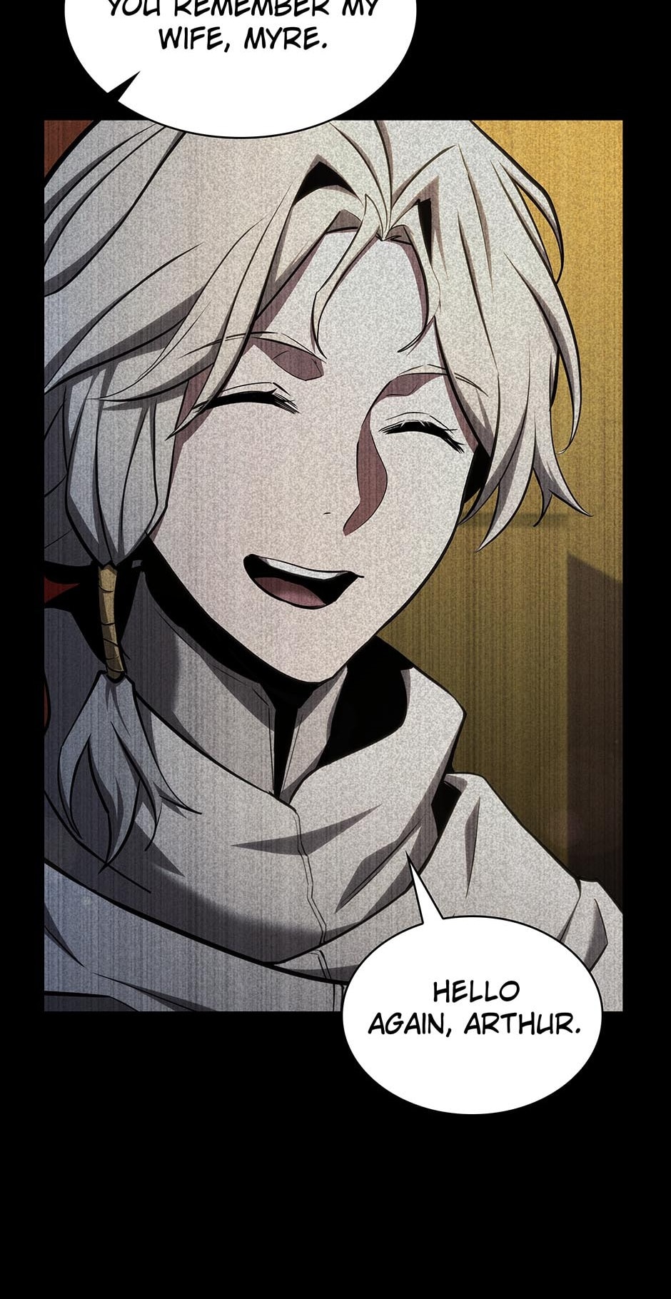 The Beginning After the End Chapter 177 - The Ultimatum image 17