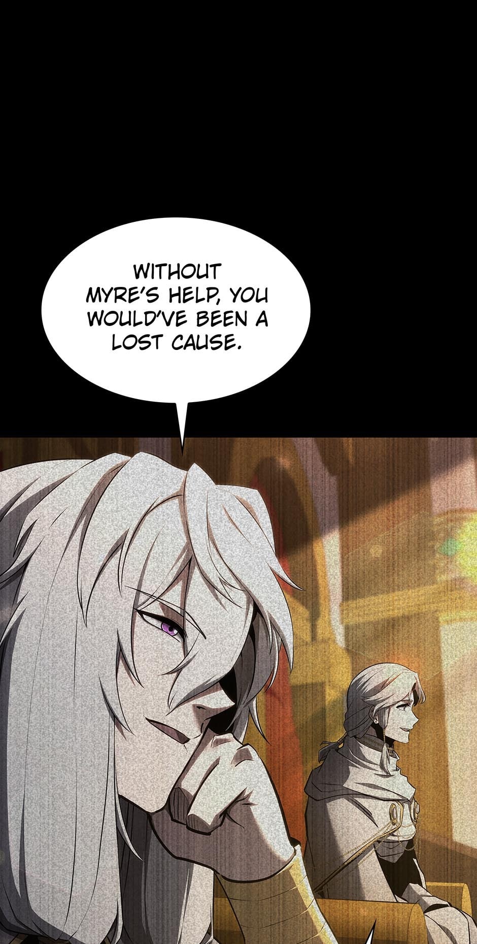 The Beginning After the End Chapter 177 - The Ultimatum image 18