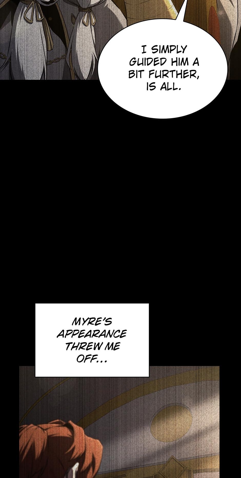 The Beginning After the End Chapter 177 - The Ultimatum image 19