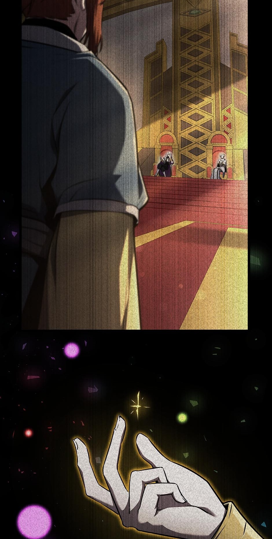 The Beginning After the End Chapter 177 - The Ultimatum image 20
