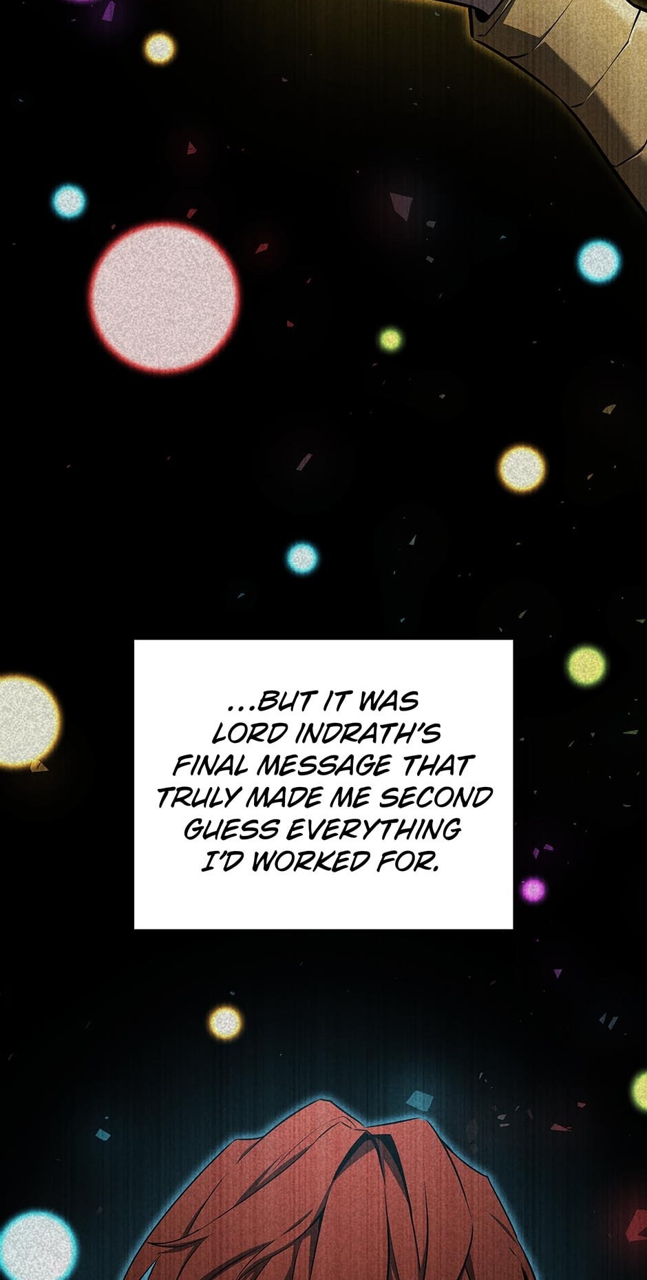 The Beginning After the End Chapter 177 - The Ultimatum image 21