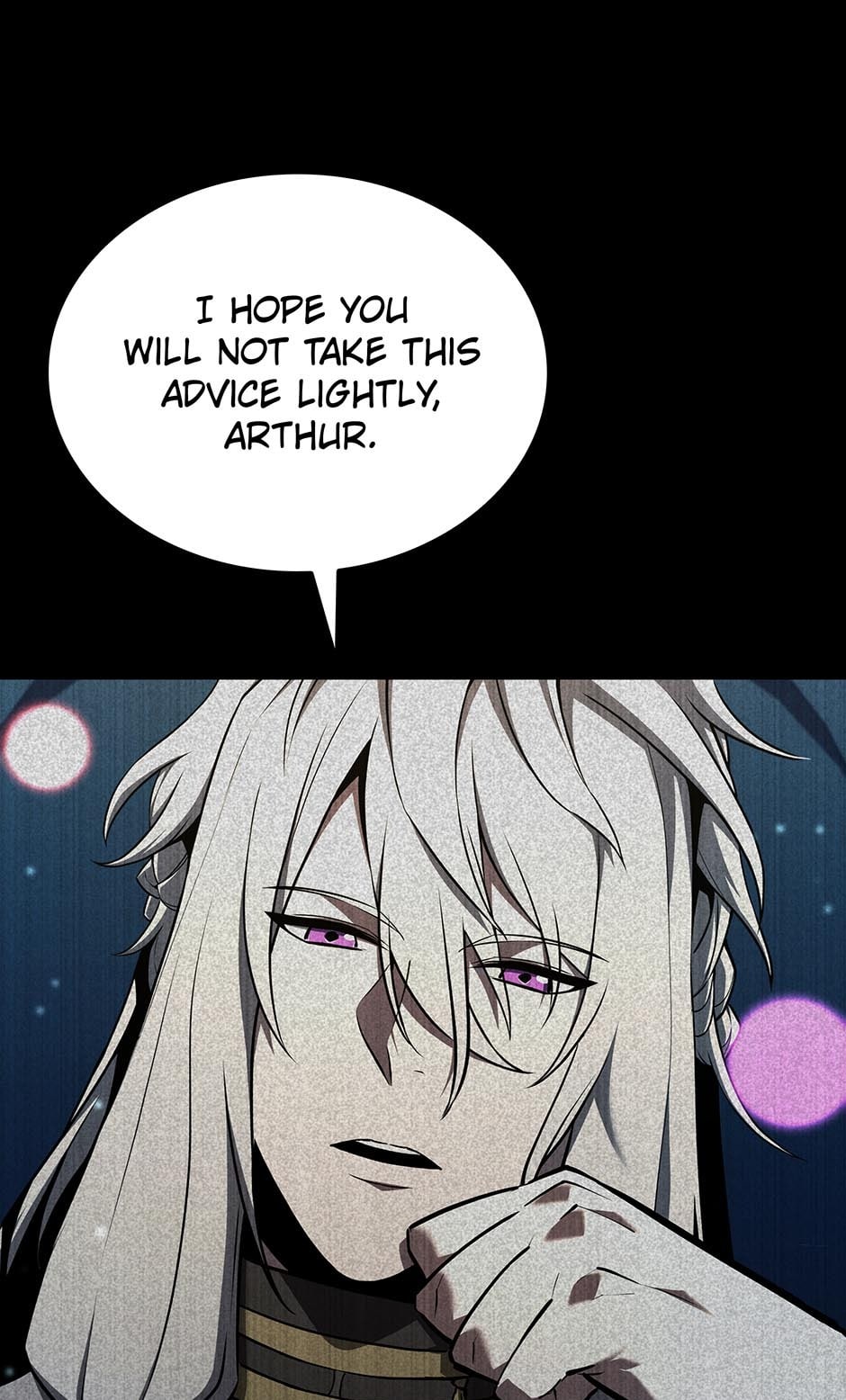 The Beginning After the End Chapter 177 - The Ultimatum image 25