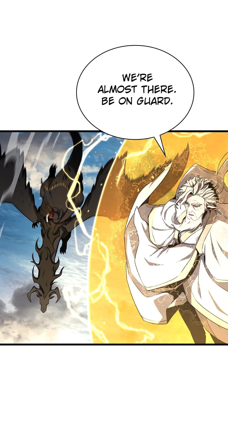 The Beginning After the End Chapter 177 - The Ultimatum image 28