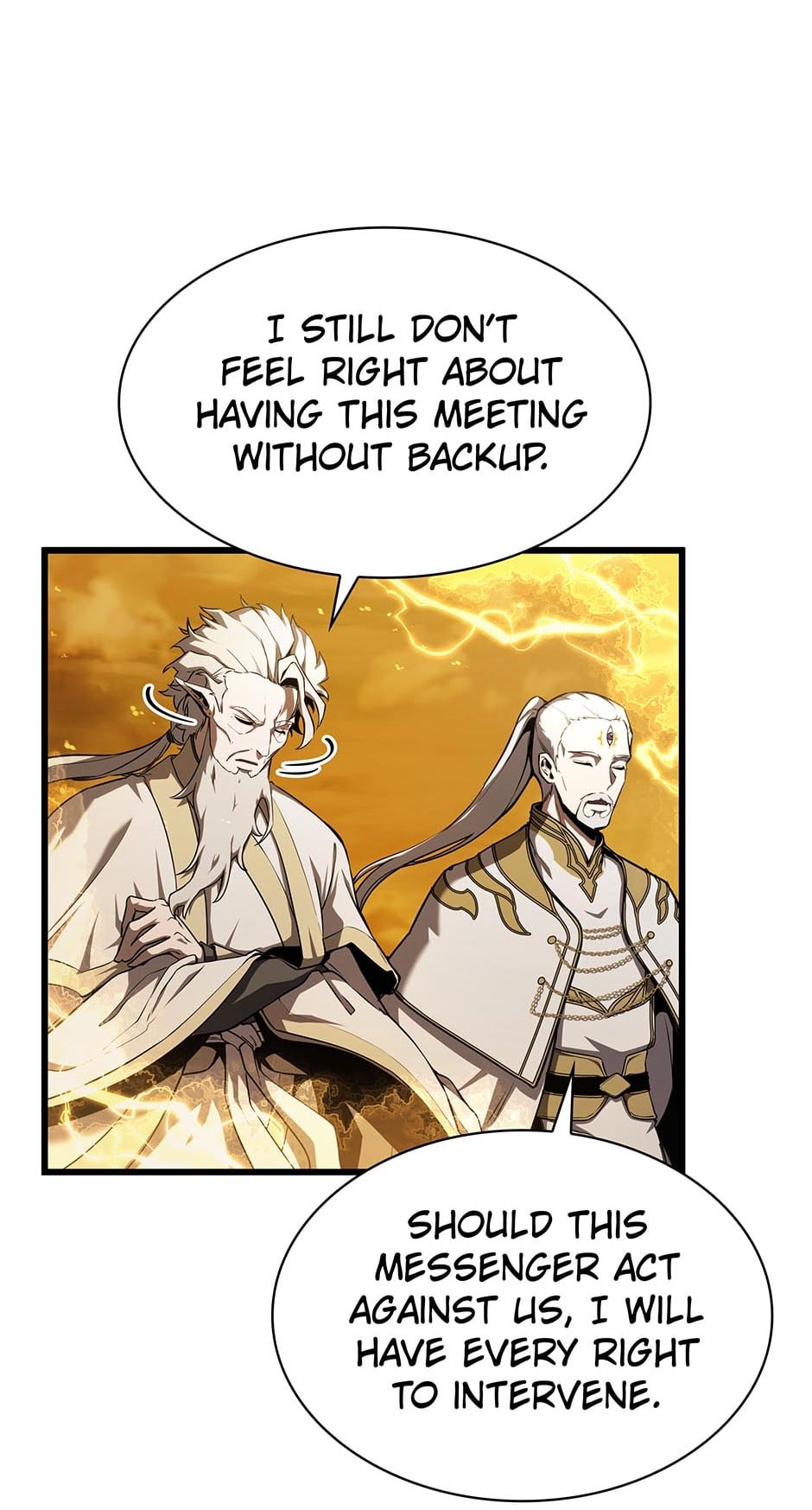 The Beginning After the End Chapter 177 - The Ultimatum image 29