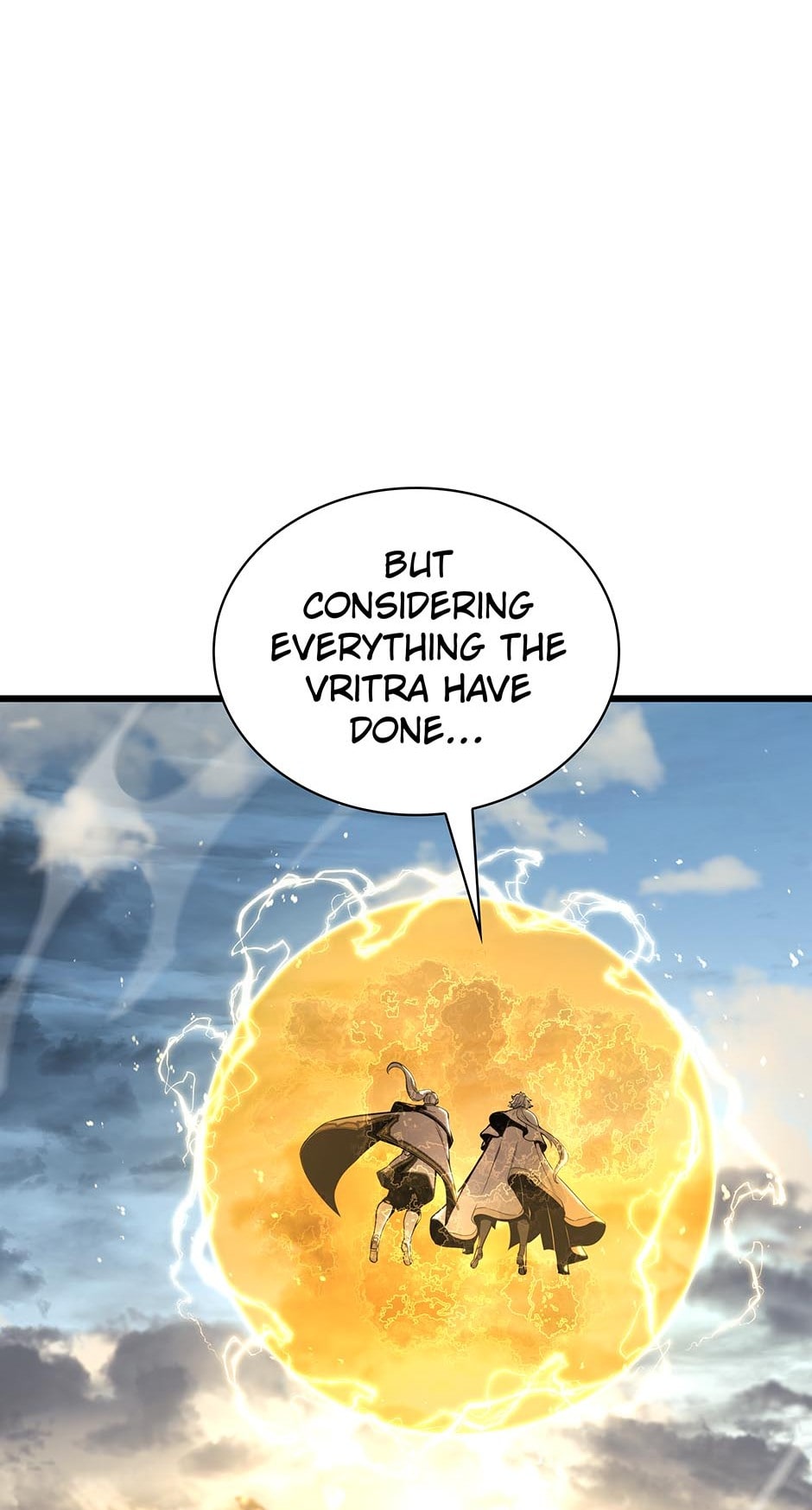 The Beginning After the End Chapter 177 - The Ultimatum image 30