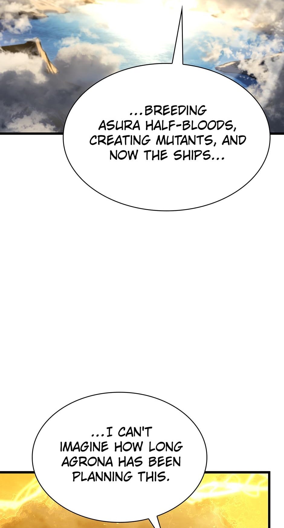 The Beginning After the End Chapter 177 - The Ultimatum image 31