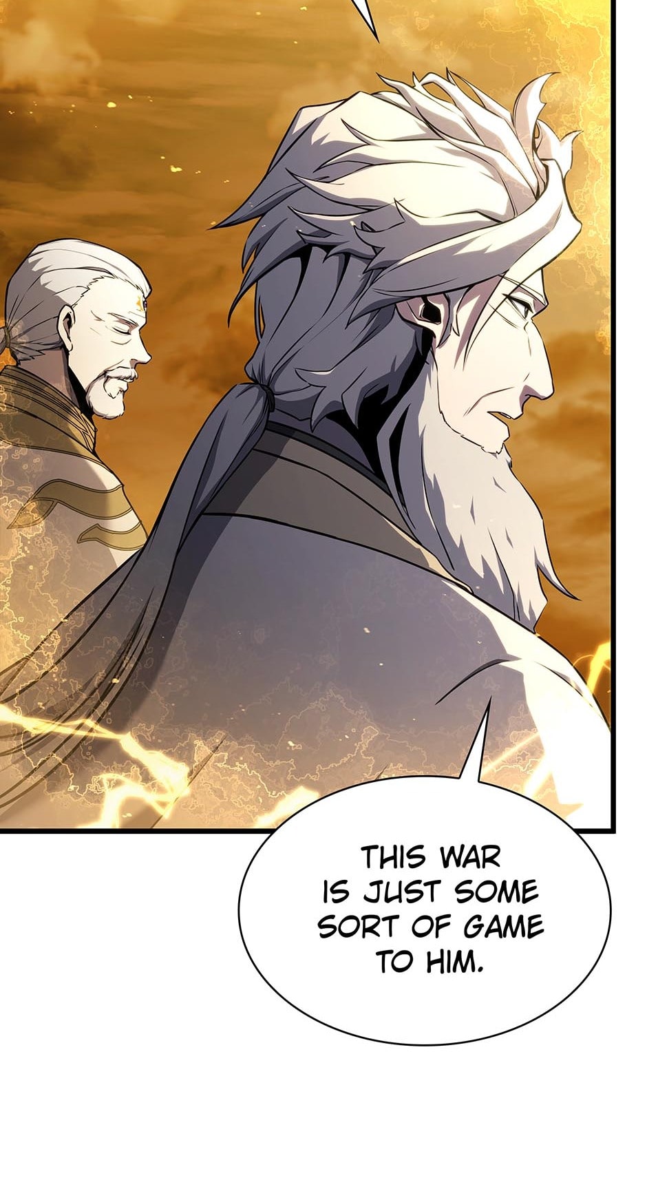 The Beginning After the End Chapter 177 - The Ultimatum image 32