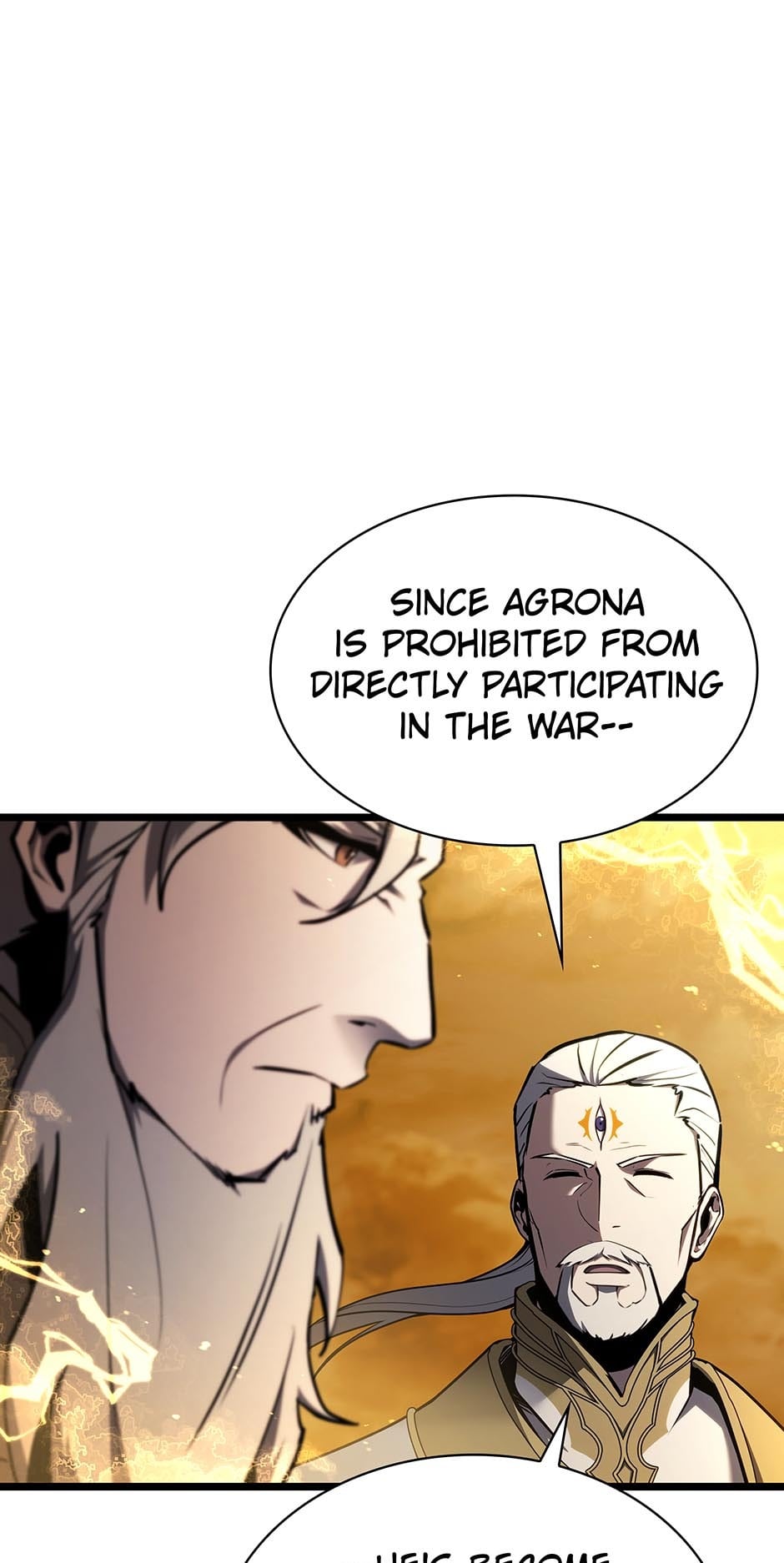 The Beginning After the End Chapter 177 - The Ultimatum image 33