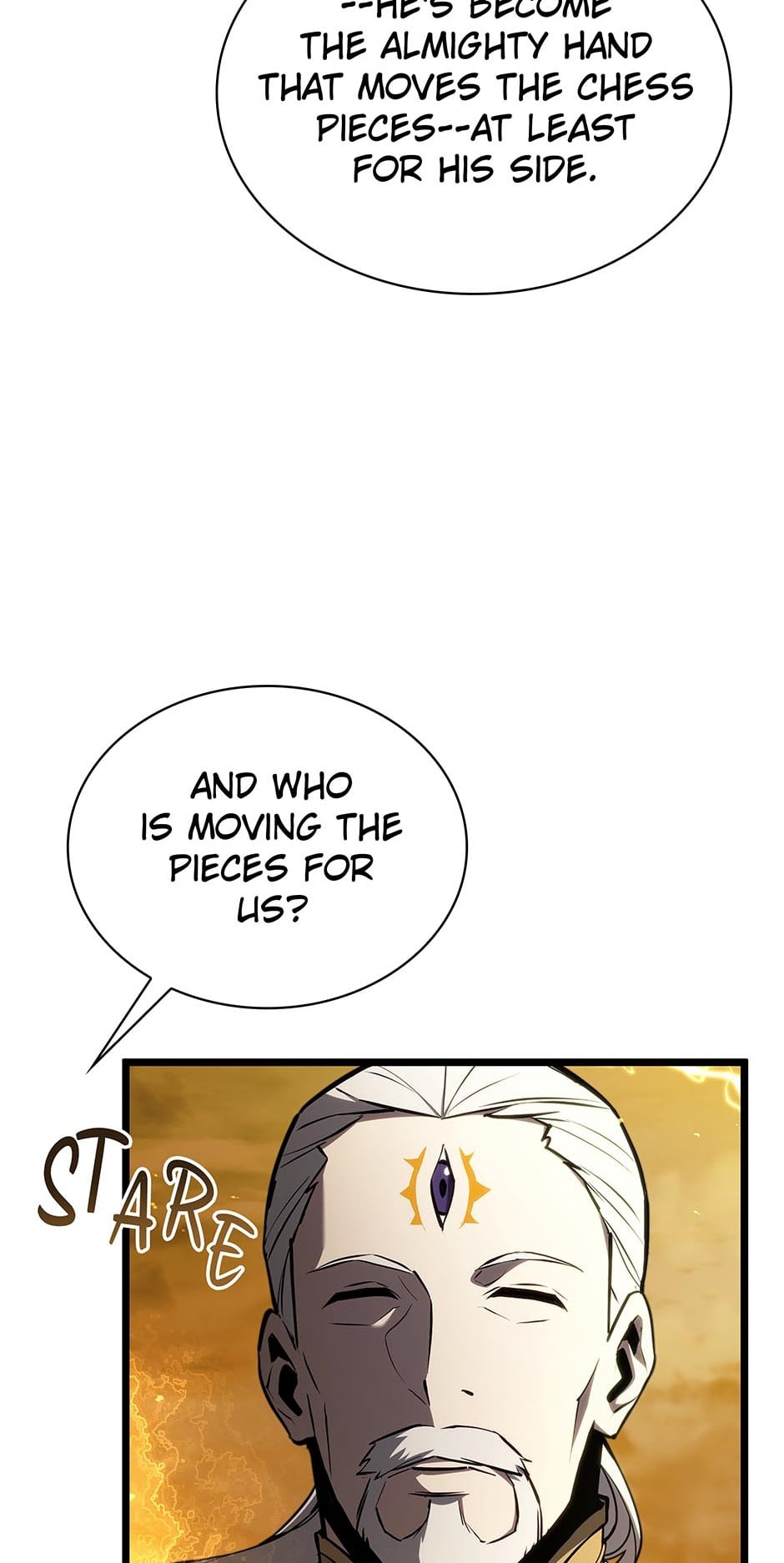 The Beginning After the End Chapter 177 - The Ultimatum image 34