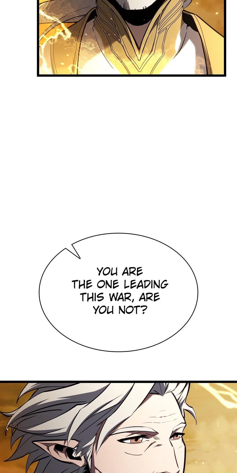 The Beginning After the End Chapter 177 - The Ultimatum image 35