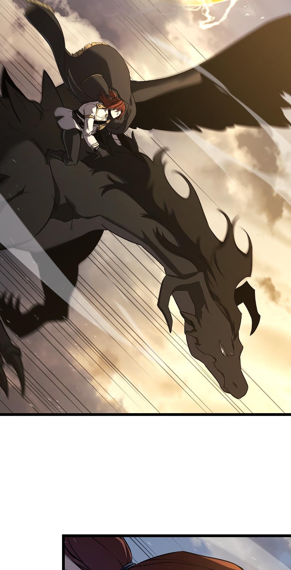 The Beginning After the End Chapter 177 - The Ultimatum image 3