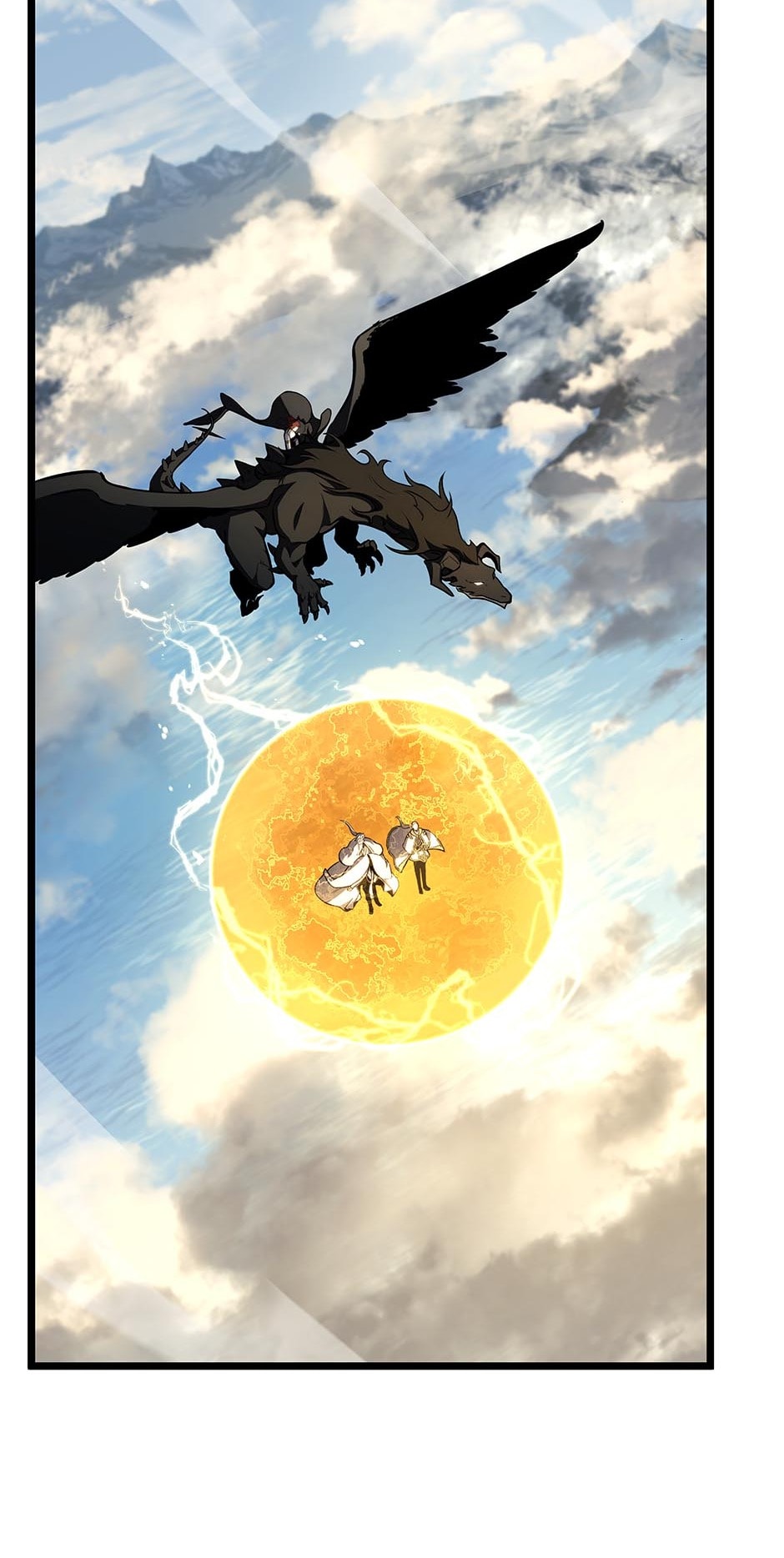 The Beginning After the End Chapter 177 - The Ultimatum image 39