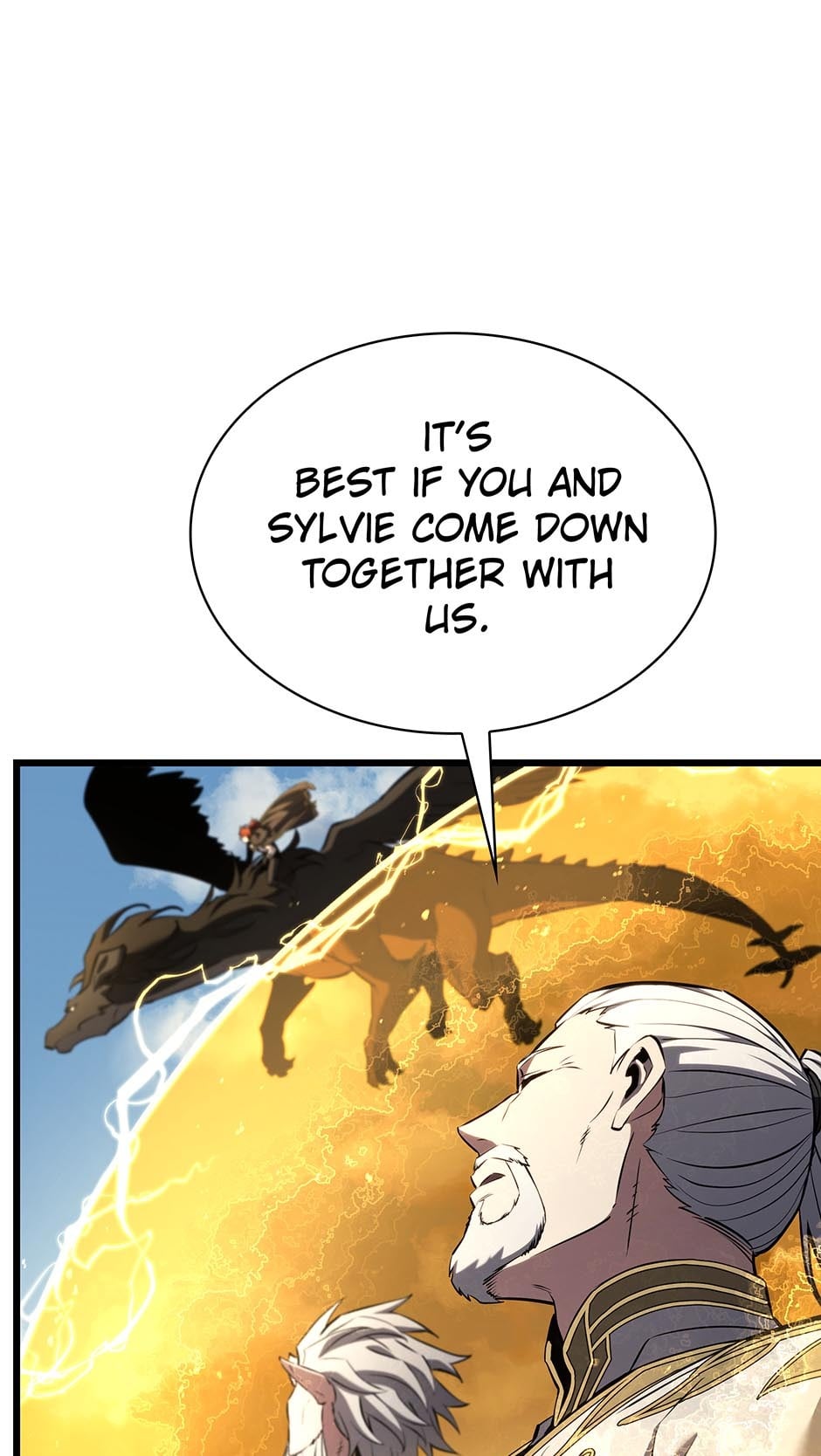 The Beginning After the End Chapter 177 - The Ultimatum image 40