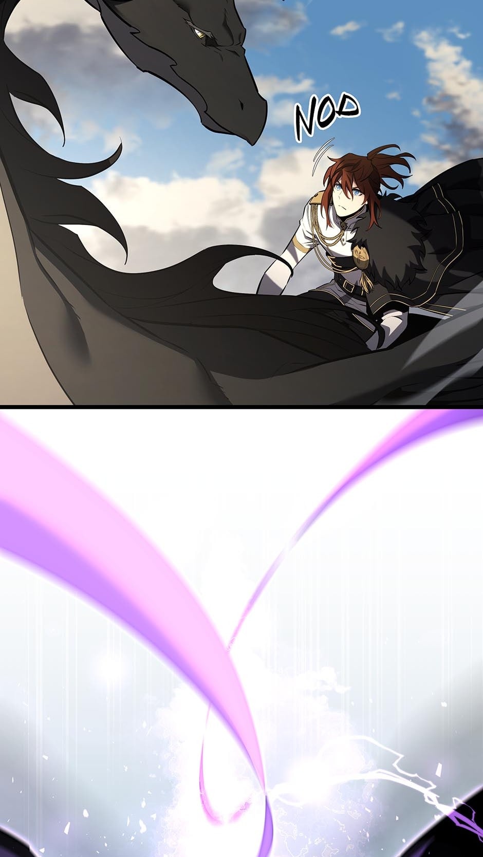 The Beginning After the End Chapter 177 - The Ultimatum image 42