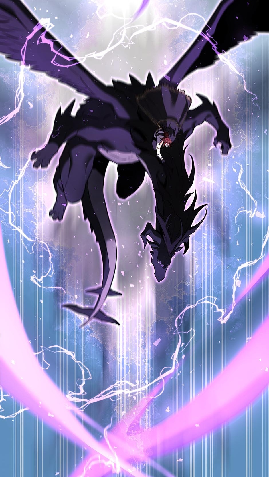 The Beginning After the End Chapter 177 - The Ultimatum image 43