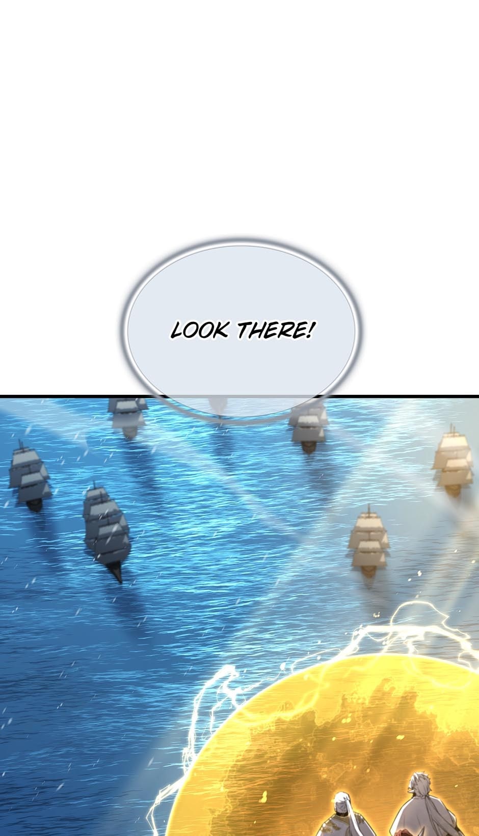The Beginning After the End Chapter 177 - The Ultimatum image 46