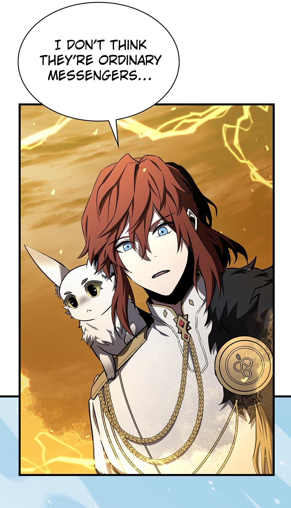 The Beginning After the End Chapter 177 - The Ultimatum image 48