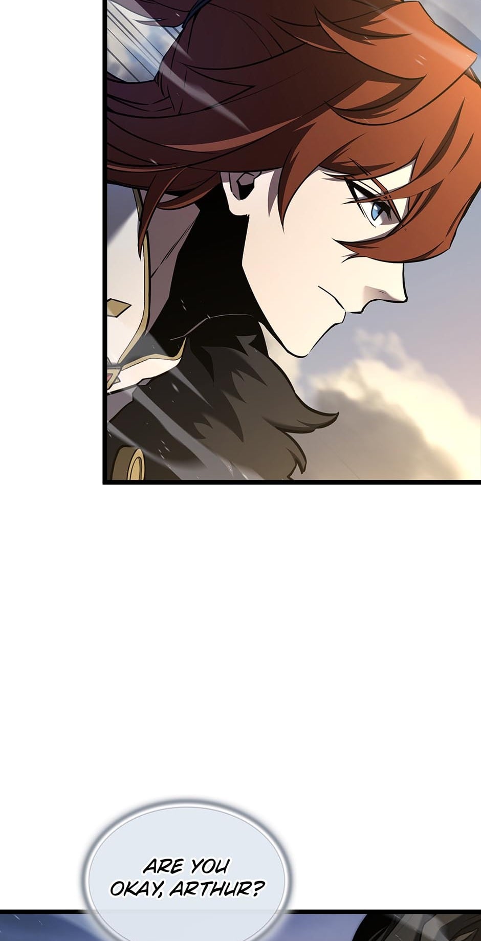 The Beginning After the End Chapter 177 - The Ultimatum image 4