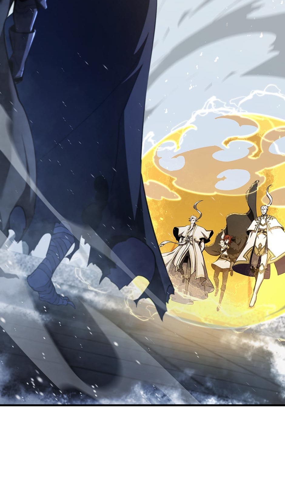 The Beginning After the End Chapter 177 - The Ultimatum image 50