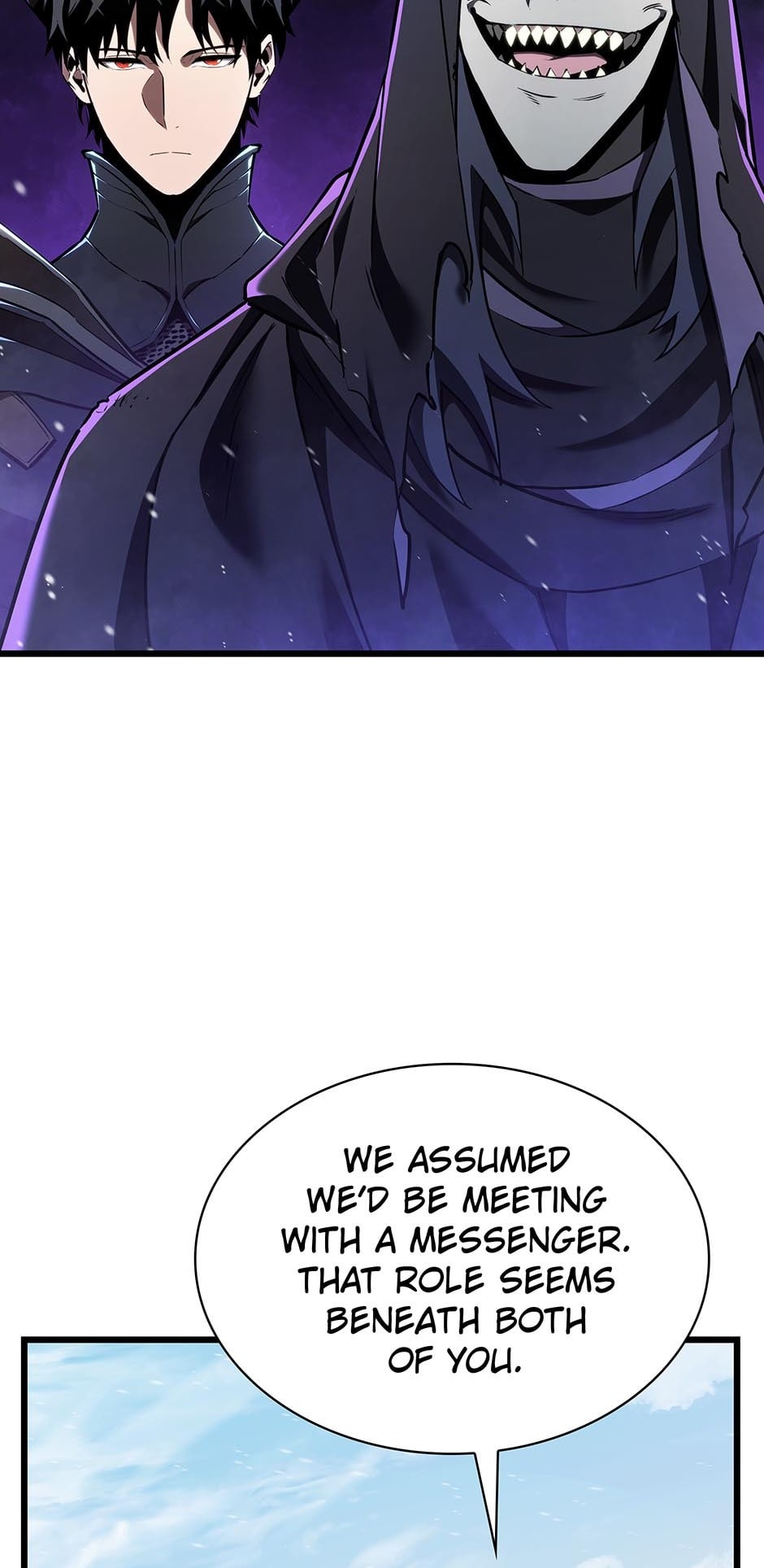 The Beginning After the End Chapter 177 - The Ultimatum image 52