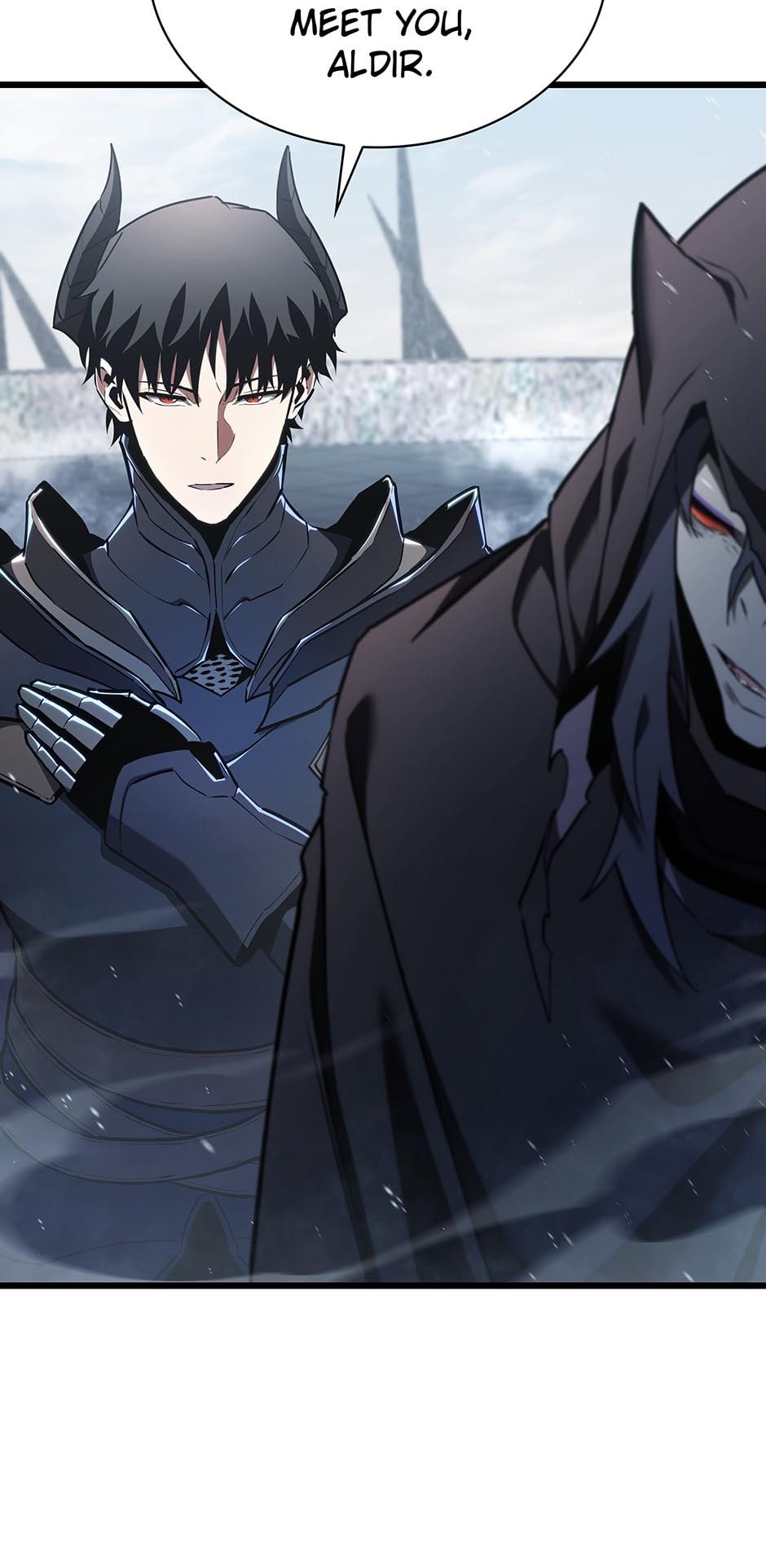 The Beginning After the End Chapter 177 - The Ultimatum image 54