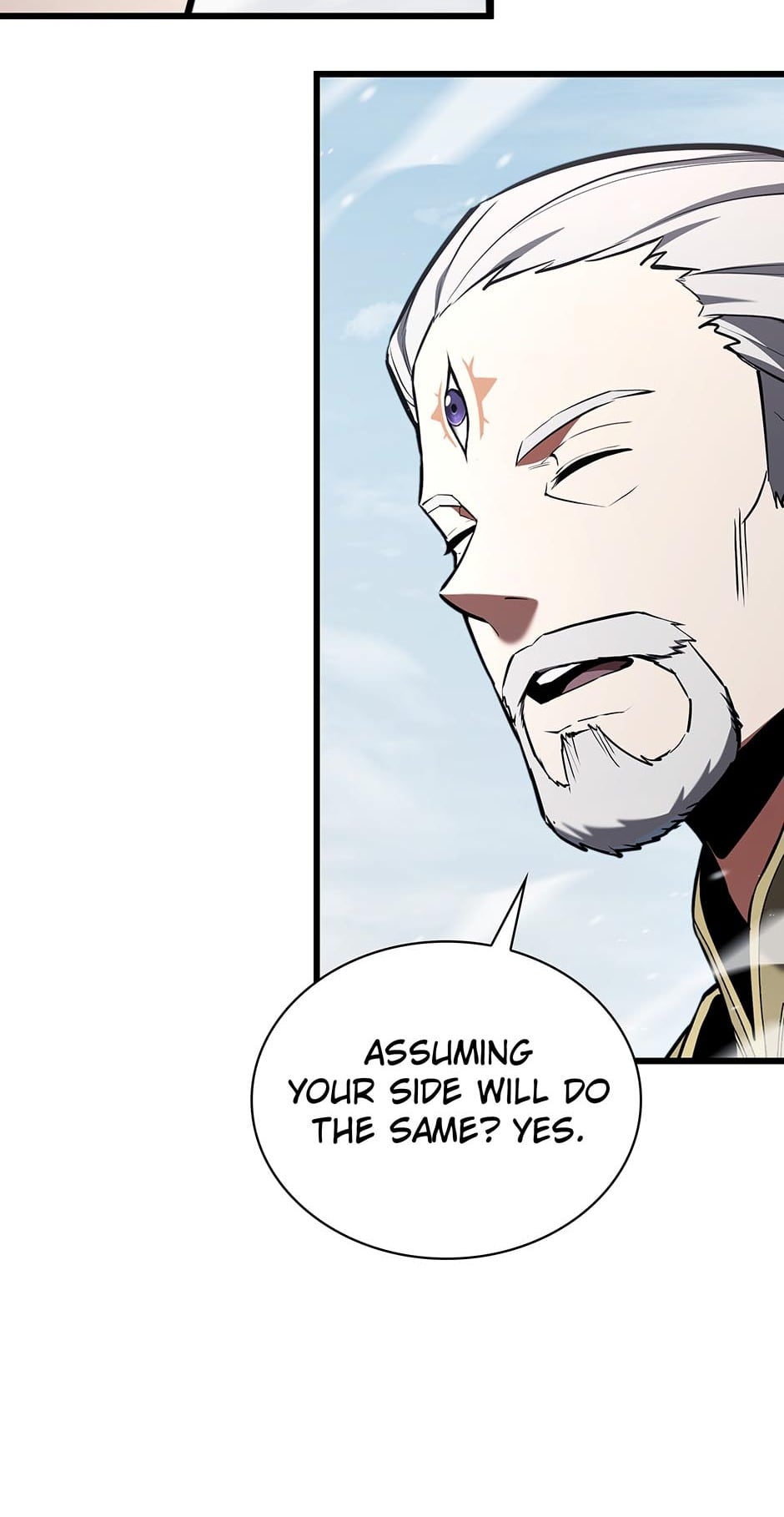 The Beginning After the End Chapter 177 - The Ultimatum image 57